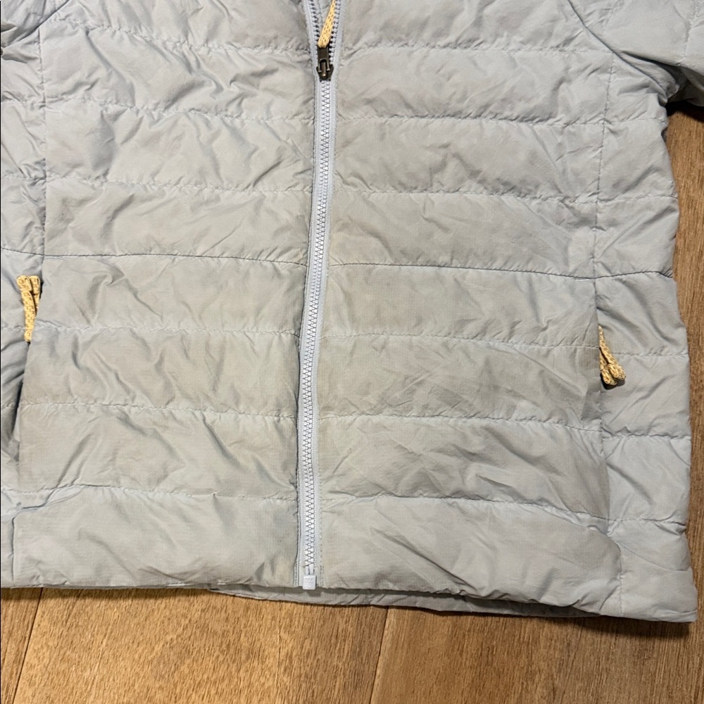 Patagonia Kids' Down Sweater - Picture 5 of 6